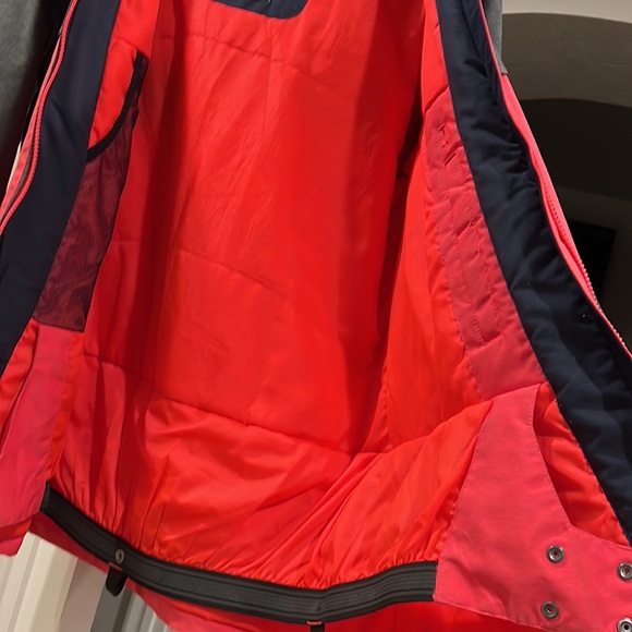 Women’s Roxy Coat - Picture 6 of 7